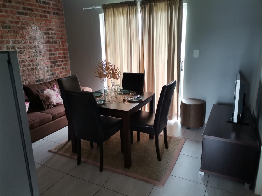 2 Bedroom Property for Sale in Raceway Free State